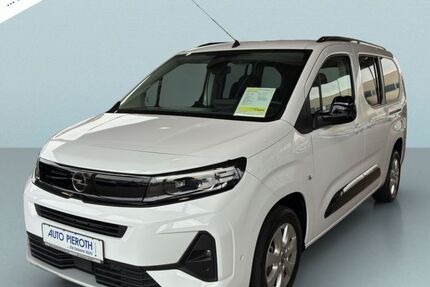 Opel Combo 22.500 km 31.350 &euro; Grünstadt 67269