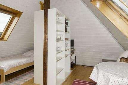 Zimmer Mannheim Neckarstadt-Ost - 1 Zimmer, 460&euro; | Angebot:26758173