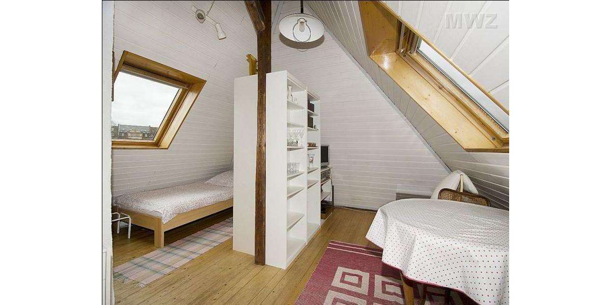 Zimmer Mannheim Neckarstadt-Ost - 1 Zimmer, 460&euro; | Angebot:26758173