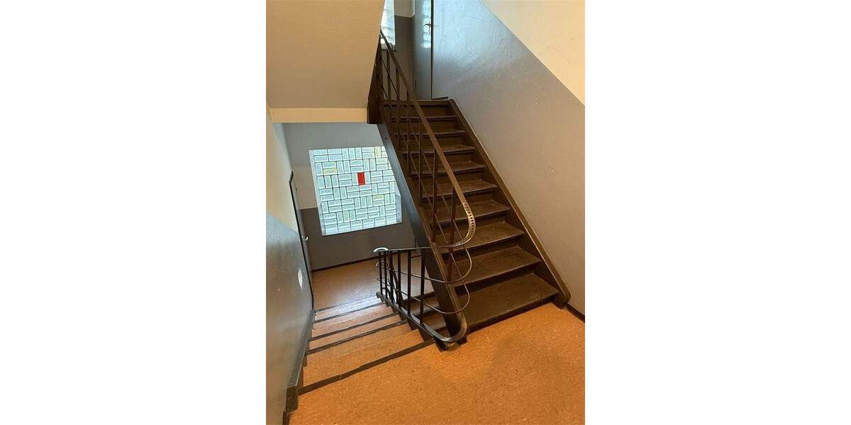 Etagenwohnung Ludwigshafen am Rhein Friesenheim/Nord - 3 Zimmer, 78 m&sup2;, 189.000&euro; | Angebot:25898419