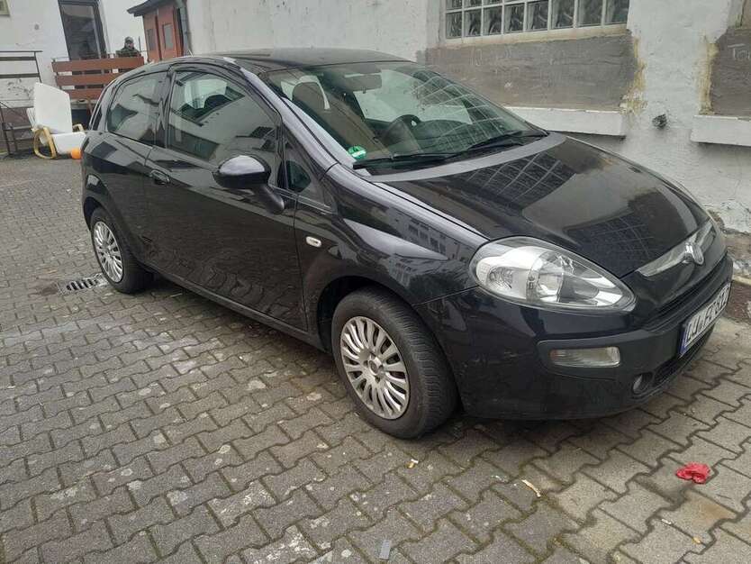Grande Punto
