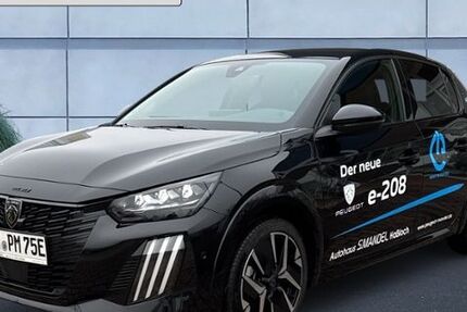 Peugeot 208 7.000 km 31.950 &euro; Haßloch 67454