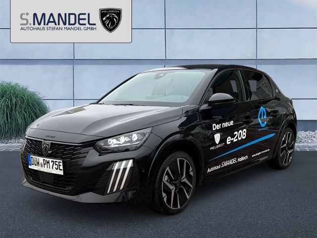 Peugeot 208 7.000 km 31.950 &euro; Haßloch 67454