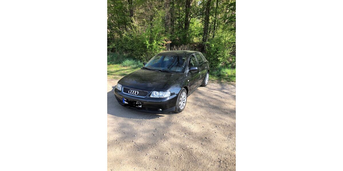 Audi A3 423.000 km 3.800 &euro; Rimbach/ Odenwald 64668