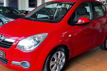 Opel Agila 91.054 km 6.490 &euro; Bad Dürkheim 67098