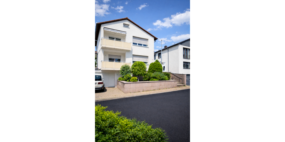 Einfamilienhaus Wiesloch - 9 Zimmer, 309 m&sup2;, 849.000&euro; | Angebot:26080346