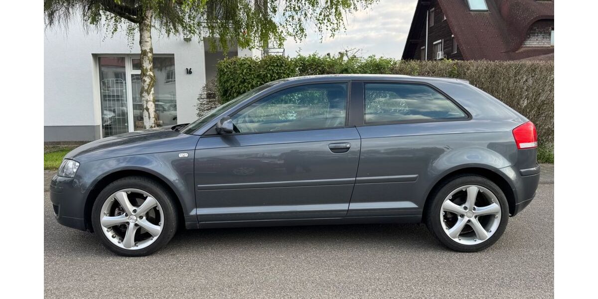 Audi A3 160.000 km 1.700 &euro; Weinheim 69469