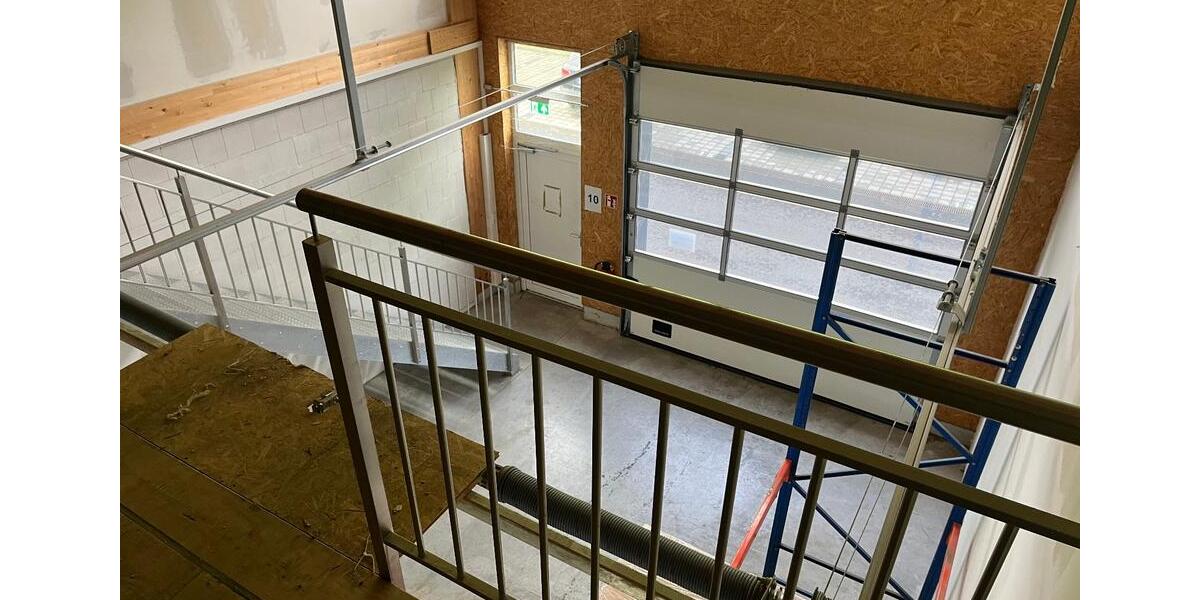 Gewerbeobjekt Haßloch - 1.350&euro; | Angebot:25046295