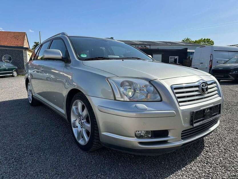Avensis