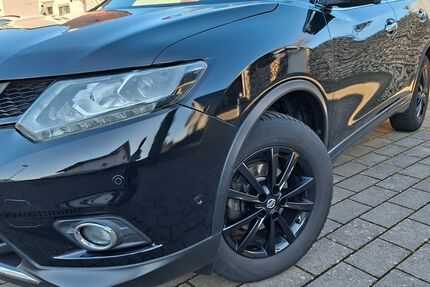 Nissan X-Trail 159.000 km 13.800 &euro; Worms 67551