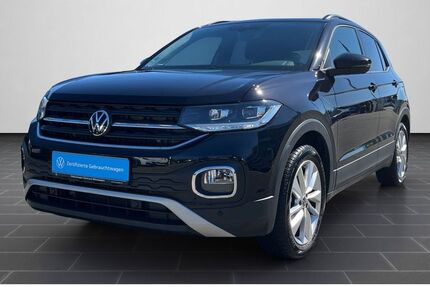 VW T-Cross 18.816 km 24.180 &euro; Ludwigshafen 67059