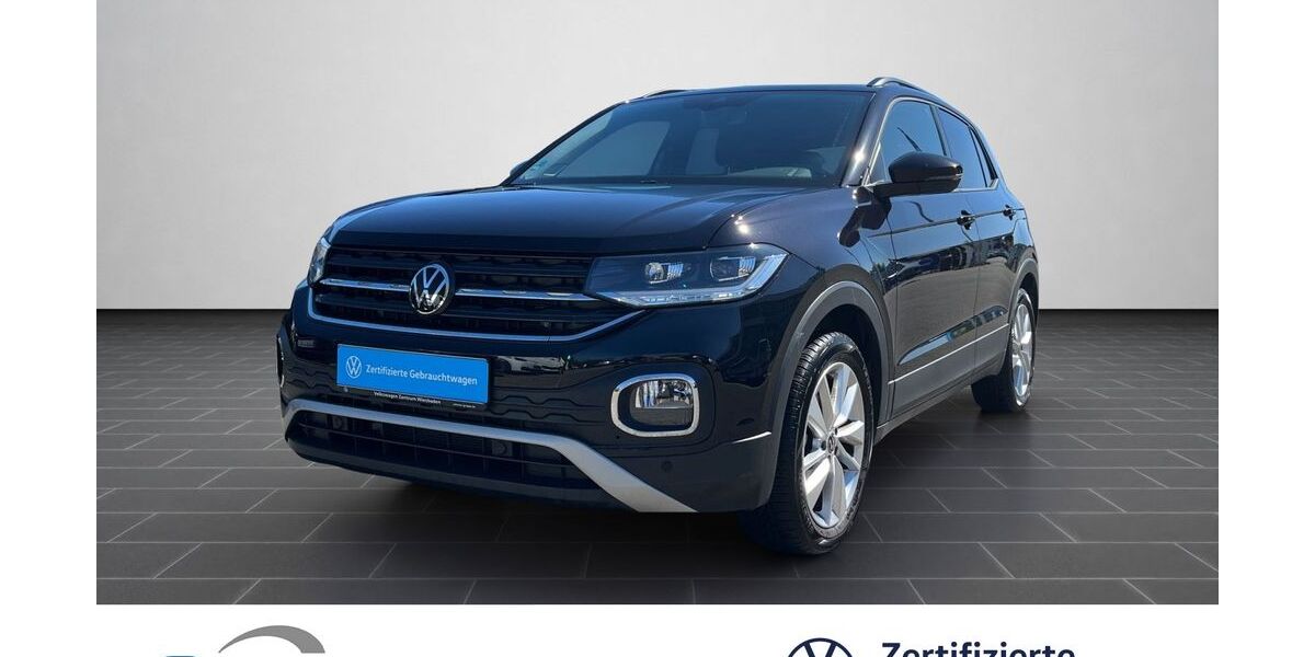 VW T-Cross 18.816 km 24.180 &euro; Ludwigshafen 67059