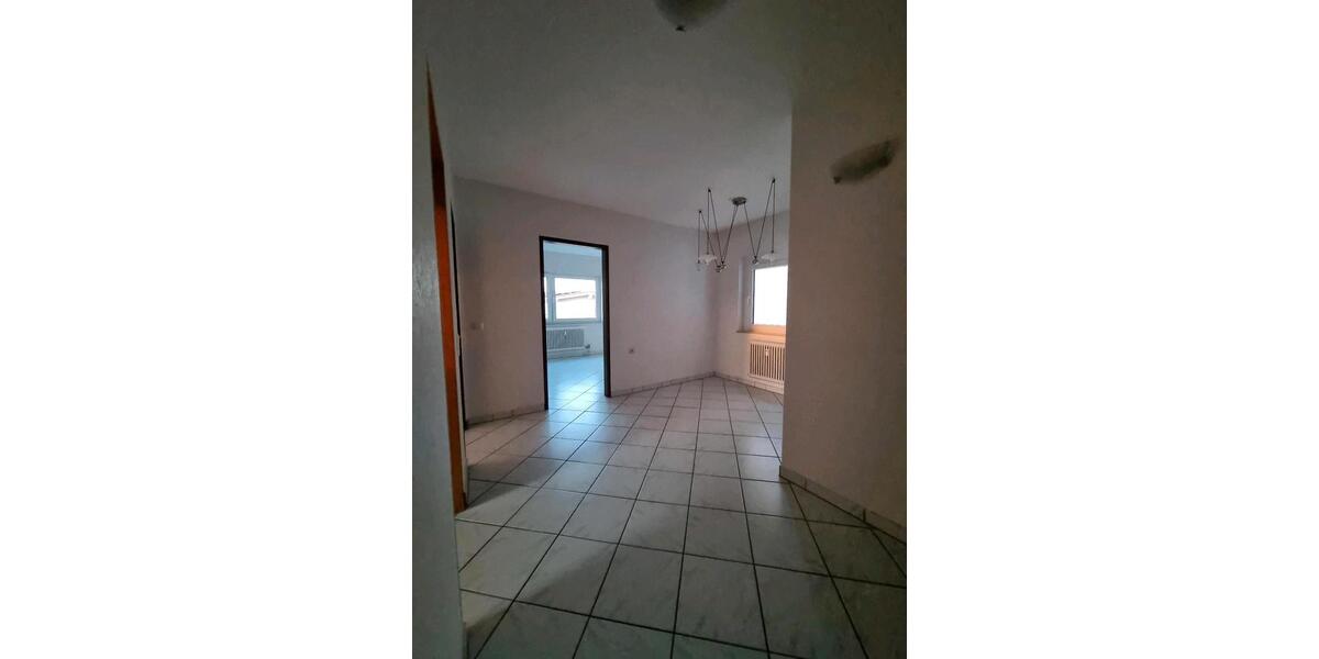 Etagenwohnung Waghäusel - 3 Zimmer, 83 m&sup2;, 258.500&euro; | Angebot:26047286