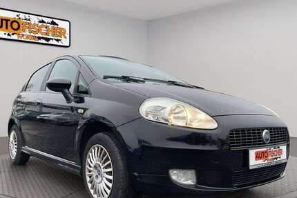 Fiat Punto 167.540 km 2.500 &euro; Worms 67547