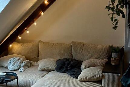 Wohnung Mannheim Sandhofen - 1 Zimmer, 35 m&sup2;, 660&euro; | Angebot:25306773