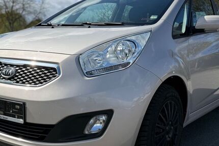 Kia Venga 77.530 km 7.790 &euro; Speyer 67346