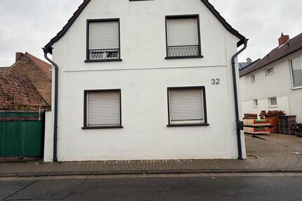 Ab sofort Einfamilienhaus in Dudenhofen zu Vermieten 6 zimmer