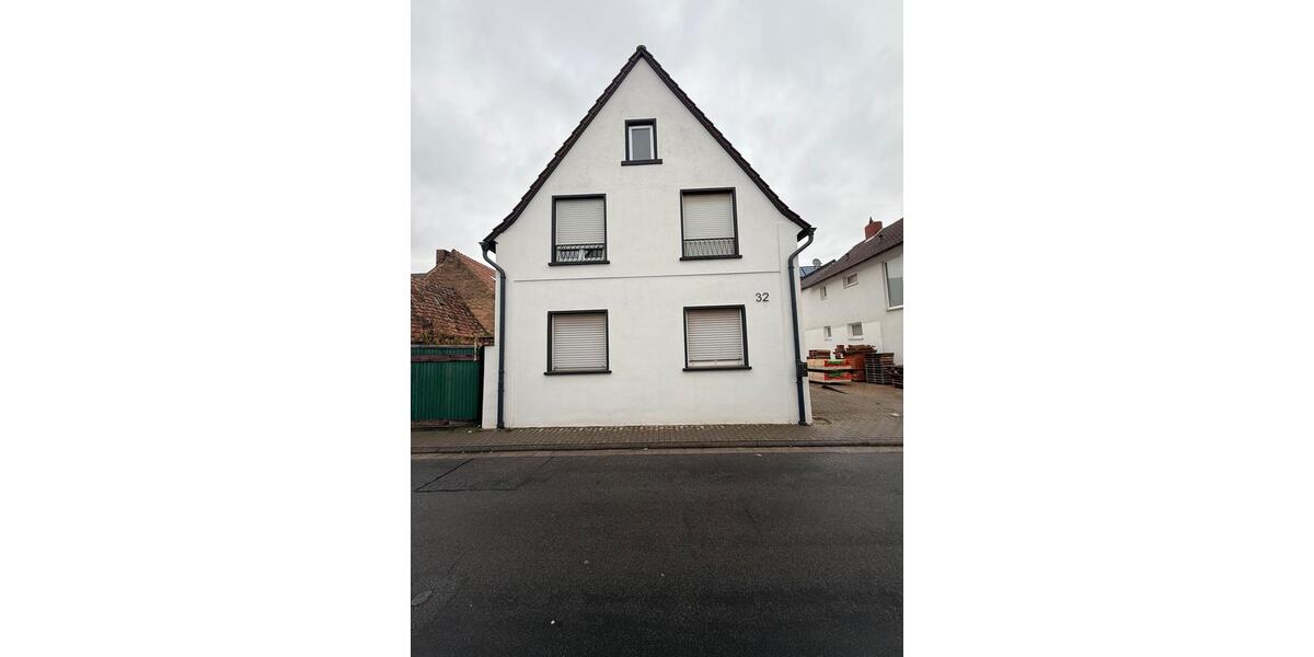 Ab sofort Einfamilienhaus in Dudenhofen zu Vermieten 6 zimmer