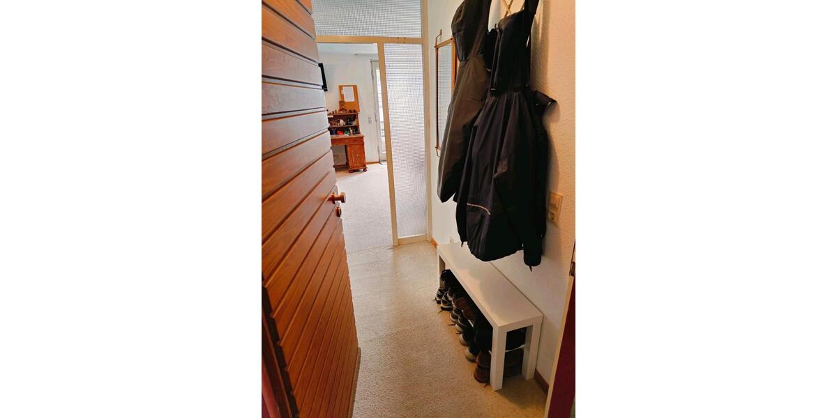 Einfamilienhaus Heidelberg Boxberg - 1 Zimmer, 47 m&sup2;, 158.000&euro; | Angebot:26266644