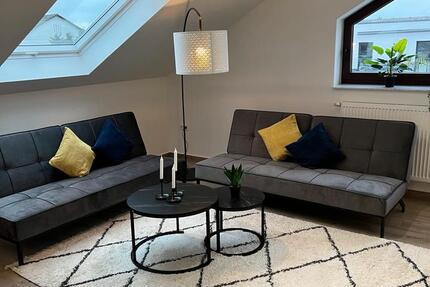 Wohnung Lampertheim - 3 Zimmer, 70 m&sup2;, 1.500&euro; | Angebot:24784306