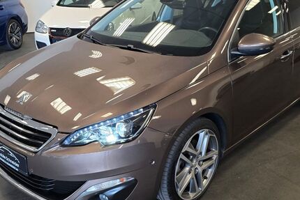 Peugeot 308 112.200 km 8.500 &euro; Neustadt 67433