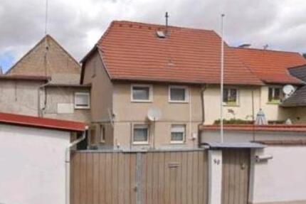 Einfamilienhaus auf dem Land 4.5 zimmer