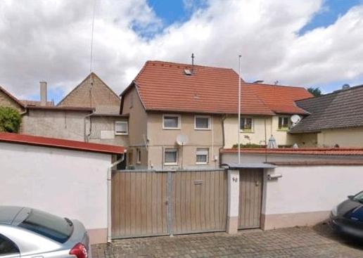 Einfamilienhaus auf dem Land 4.5 zimmer