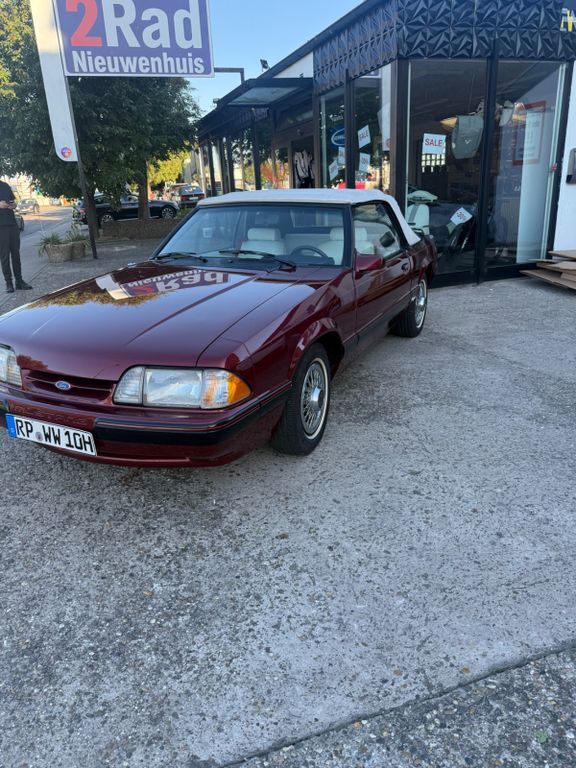 Mustang