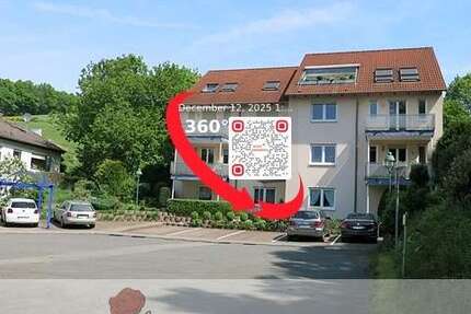 Wohnung zum Kaufen in Wald-Michelbach 170.000 € 80 m² 2 zimmer