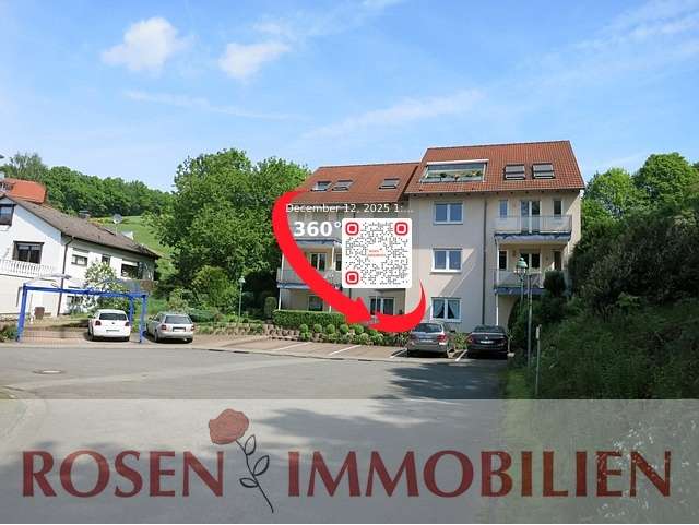 Wohnung zum Kaufen in Wald-Michelbach 170.000 € 80 m² 2 zimmer