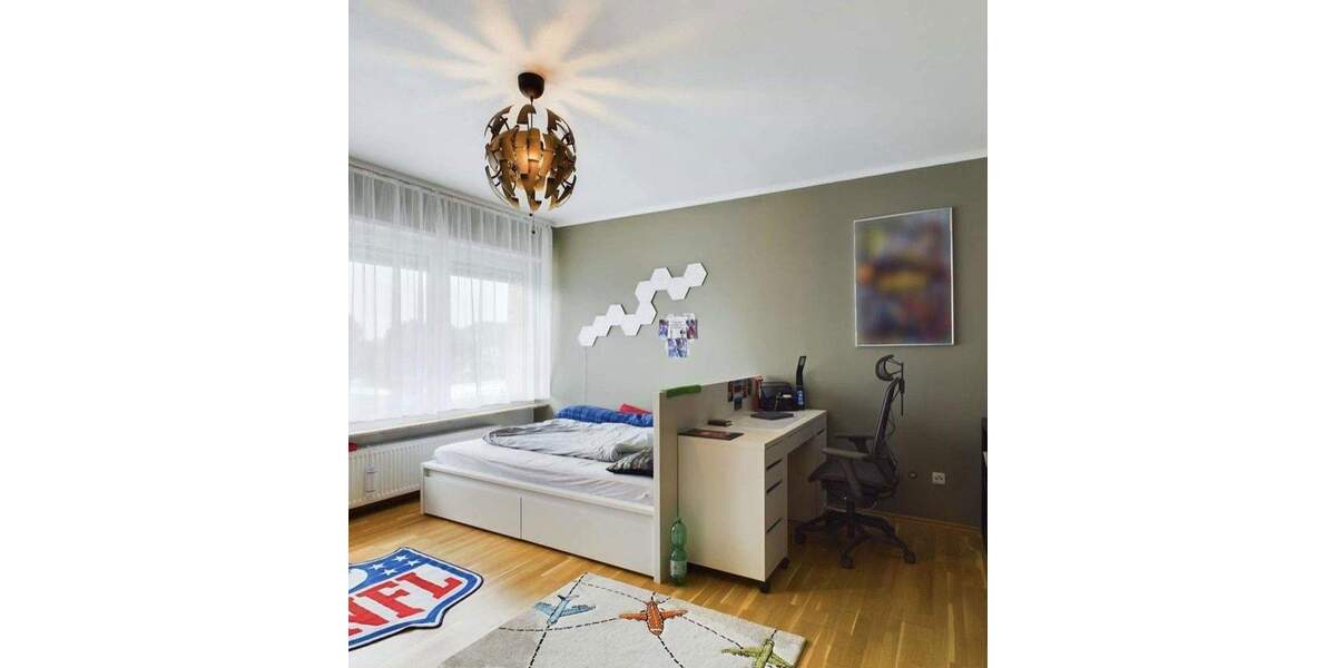 Doppelhaushälfte Ludwigshafen Oppau - 7 Zimmer, 186 m&sup2;, 595.000&euro; | Angebot:25752865