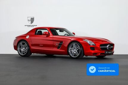 Mercedes-Benz SLS AMG 13.556 km 279.900 &euro; Viernheim 68519