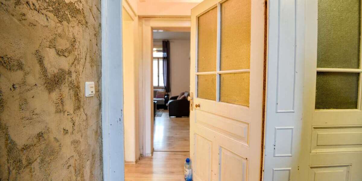 Renditestarkes, renoviertes 7FH mit Gewerbeeinheit in zentraler Lage Käfertals 19 zimmer