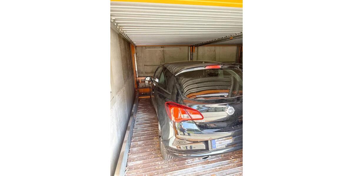 1-Zi-Wohnung mit Balkon + Garage in Leimen für Kapitalanleger 1 zimmer