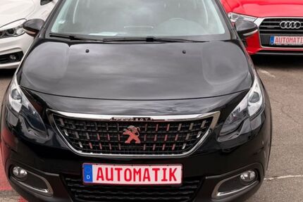 Peugeot 2008 102.000 km 9.990 &euro; Ludwigshafen am Rhein 67059