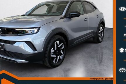 Opel Mokka 15.188 km 21.519 &euro; Heidelberg 69115