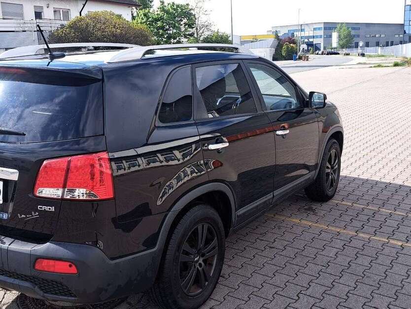 Sorento