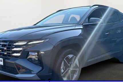 Hyundai TUCSON 17.654 km 35.990 &euro; Mannheim 68219