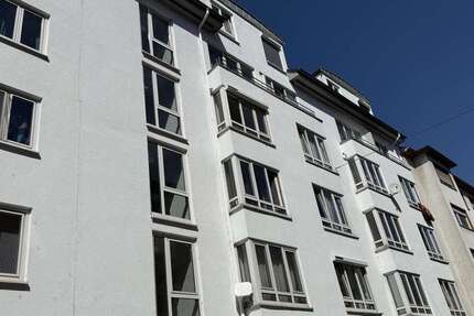 Wohnung zum Kaufen in Mannheim 94.900 € 23 m² 1 zimmer