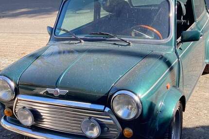 Rover MINI 115.587 km 16.800 &euro; Grünstadt, Stadt 67269