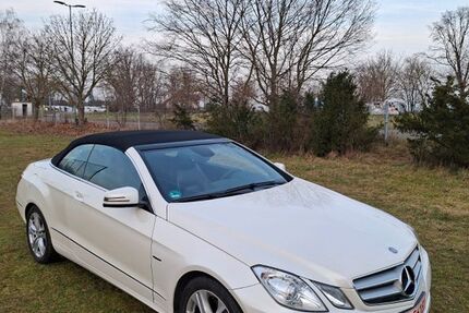 Mercedes-Benz E 200 150.900 km 13.500 &euro; Biblis 68647