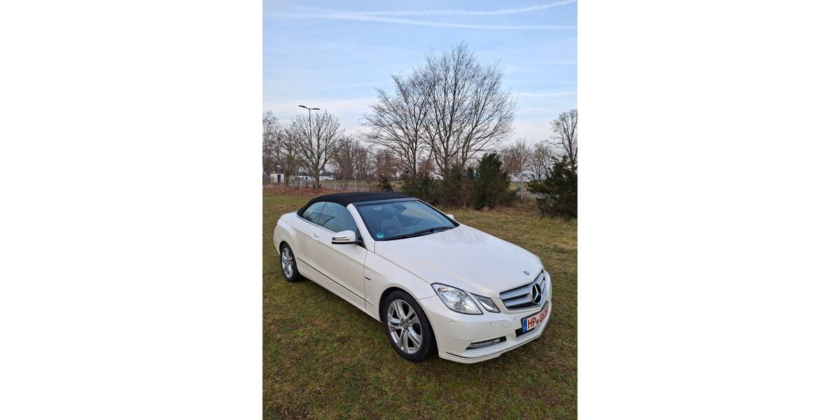 Mercedes-Benz E 200 150.900 km 13.500 &euro; Biblis 68647
