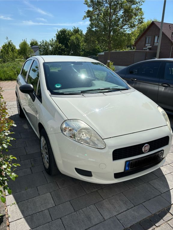 Punto