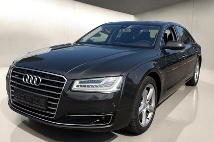 Audi A8 207.000 km 23.999 &euro; Speyer 67346