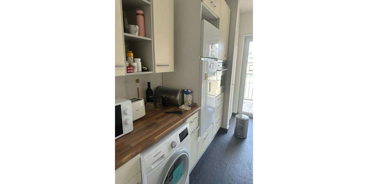Zimmer Mannheim Fahrlach - 1 Zimmer, 1.799&euro; | Angebot:23979317