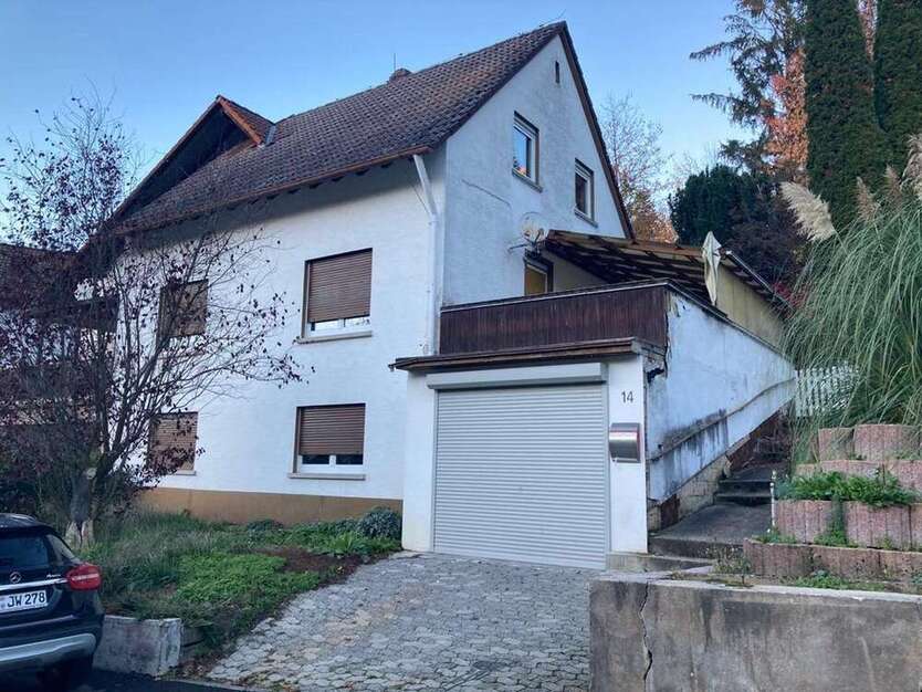 Haus zum Kaufen in Lautertal 249.000 € 140 m²