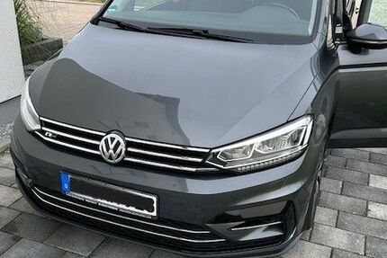 VW Touran 112.000 km 19.499 &euro; Iggelheim 67459