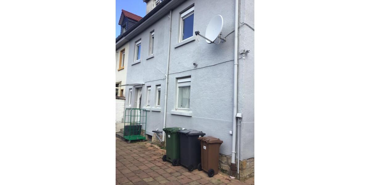 Einfamilienhaus Heppenheim (Bergstraße) - 410.000&euro; | Angebot:26021588