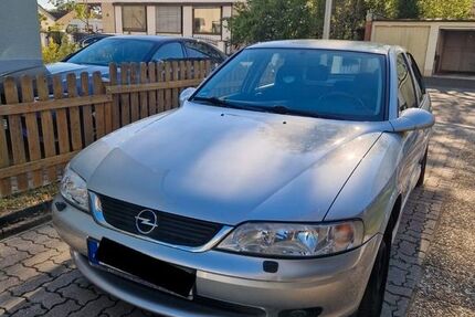 Opel Vectra 85.655 km 3.000 &euro; Ludwigshafen 67065