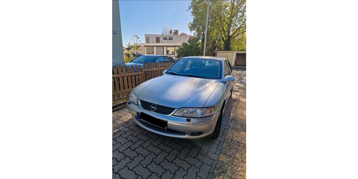 Opel Vectra 85.655 km 3.000 &euro; Ludwigshafen 67065